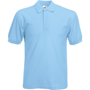 Polo homme 65/35 (63-402-0), vue 7