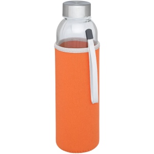 Bouteille de sport 500 ml en verre, vue 5