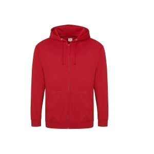 Sweat zippé, vue 8