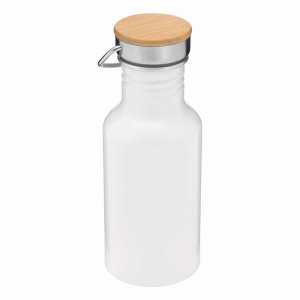 Gourde aluminium eco, vue 5