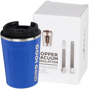 Gobelet avec isolation par le vide et couche de cuivre 360ml étanche, vue 4
