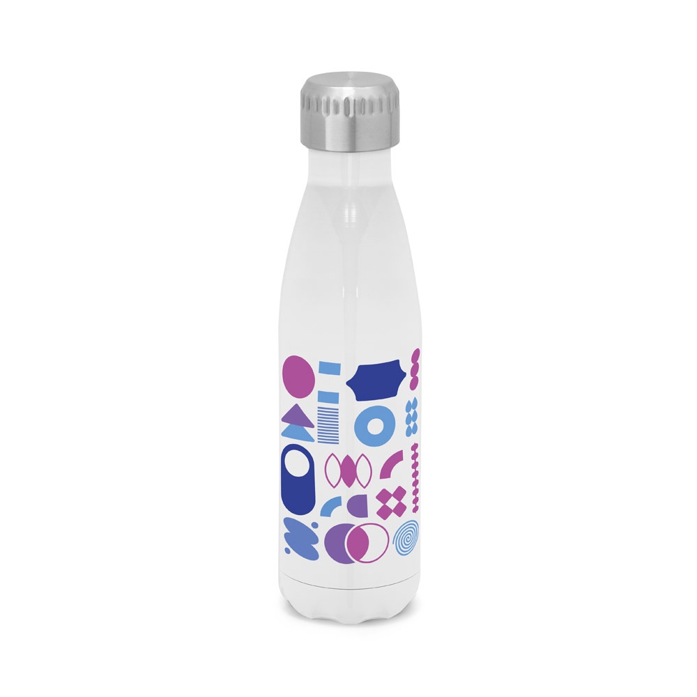 Bouteille thermos en acier inoxydable pour sublimation 510mL