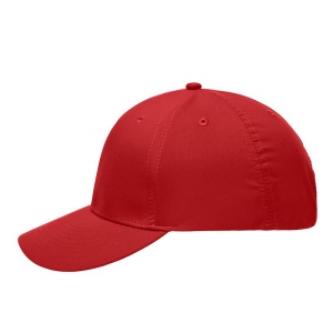 Casquette Sport microfibre Unisexe, vue 3