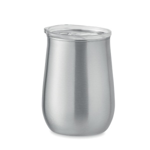 Gobelet en inox 115 × 80 mm, vue 4