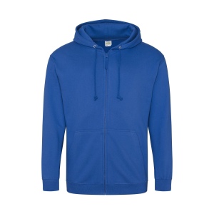 Sweat zippé, vue 5