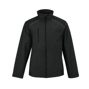 Veste Softshell de travail, vue 7
