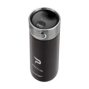 Thermos en acier inoxydable à double paroi, vue 8