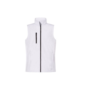Bodywarmer Softshell, vue 7