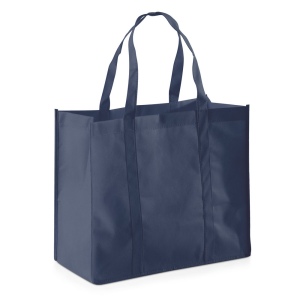 Sac en non-tissé (80 g/m²), vue 2