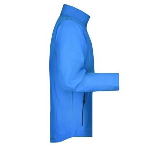 Veste softshell légère Homme, vue 3