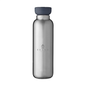 Thermos en acier inoxydable à double paroi de la gamme, vue 2
