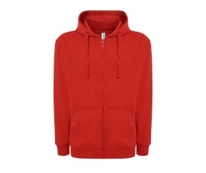 Sweat capuche zippé, vue 6