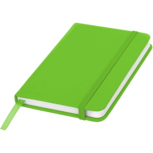 Carnet de notes A6 à couverture rigide, vue 3