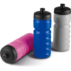 Gourde de sport 500 ml, vue 2