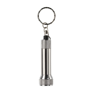 Porte-clés mini torche, vue 3