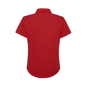 Polo femme respirant, vue 4