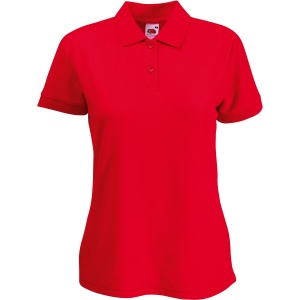 Polo femme 65/35 (63-212-0), vue 5