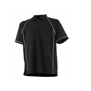 Polo respirant Plus, vue 6