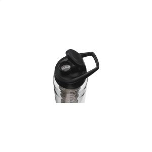 Bouteille d'eau avec infuseur, vue 2