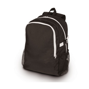 Sac à dos sport, vue 3