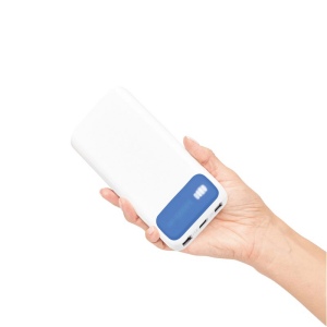 Powerbank 145 × 15 × 73 mm, vue 8