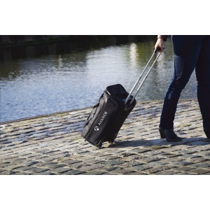 Sac de voyage pratique à roulettes 46 × 22 × 32 mm, vue 3