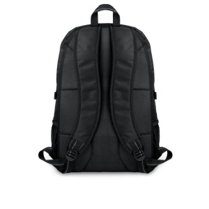 Sac à dos en polyester 310 × 170 × 310 mm, vue 4