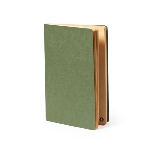 Cahier 144 × 210 × 8 mm, vue 4