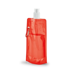 Bouteille pliante en PE 460 mL, vue 7