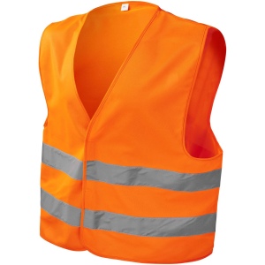 Gilet de sécurité dans une pochette pour usage professionnel 650 × 650 × 5 mm, vue 7