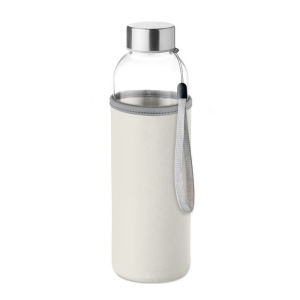 Bouteille en verre 500ml, vue 6