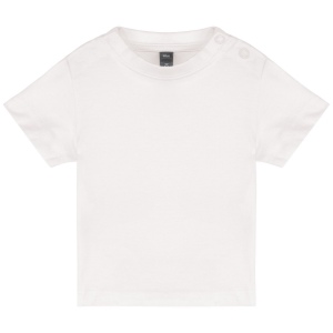 T-shirt manches courtes bébé, vue 5