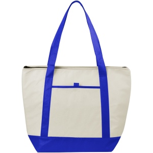 Sac isotherme non-tissé 21L, vue 2