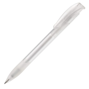 Stylo Transparent, vue 2