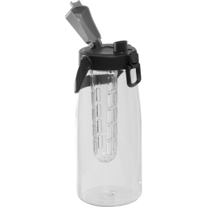 Bouteille avec infuseur, vue 2