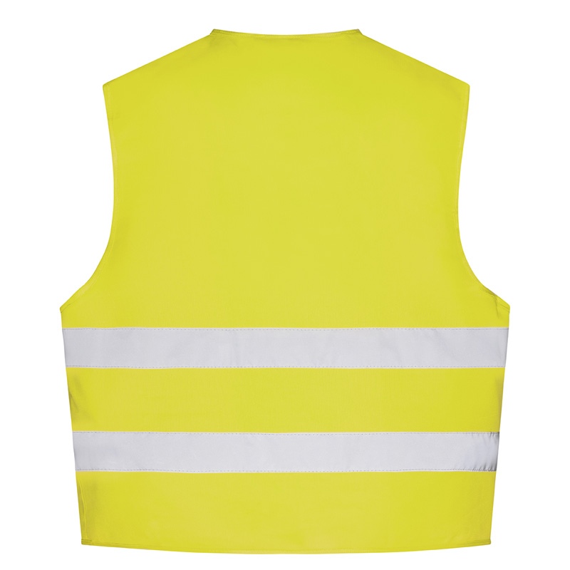 Gilet de sécurité Unisexe