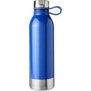 Bouteille de sport 740ml en acier inoxydable, vue 2