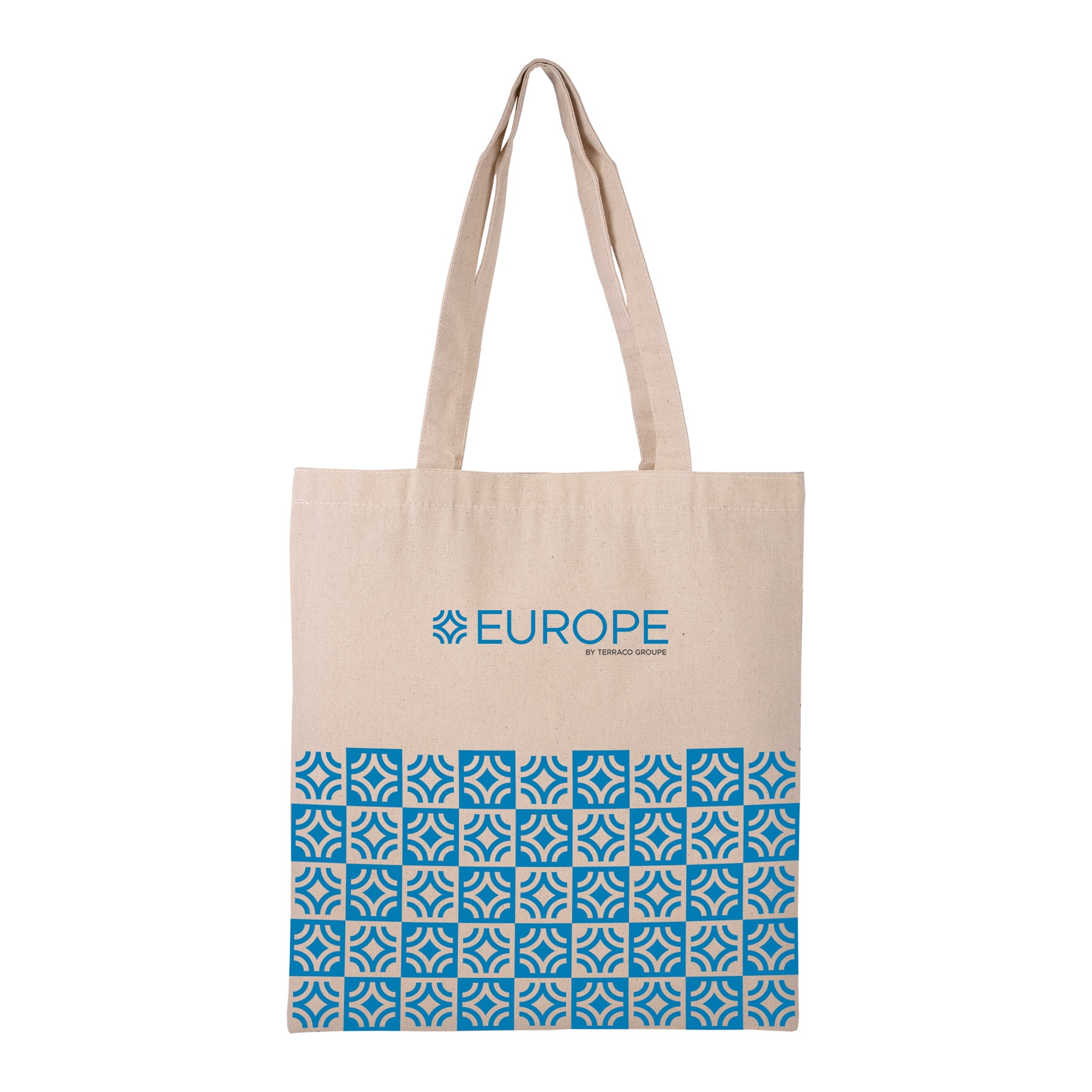Tote bag coton 220 g