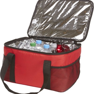 Sac isotherme, vue 2