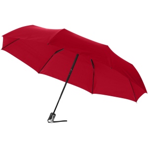 Parapluie 21.5" 3 sections ouverture fermeture automatique, vue 7