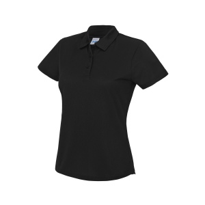 Polo femme respirant, vue 8