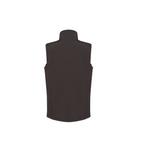 Bodywarmer Softshell, vue 6