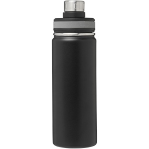 Bouteille de sport 590ml avec isolation par le vide et couche de cuivre, vue 2