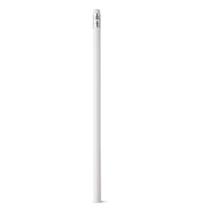 Crayon graphite HB avec gomme, vue 6