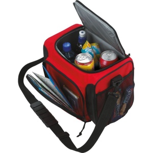 Sac isotherme, vue 2