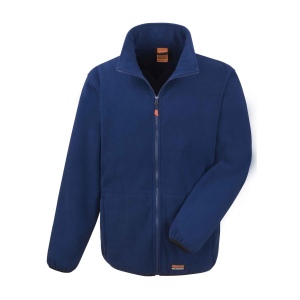 Veste polaire coupe-vent, vue 5