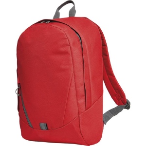 Sac à dos, vue 8