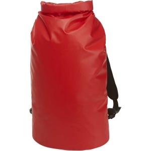 Sac bâche, vue 2