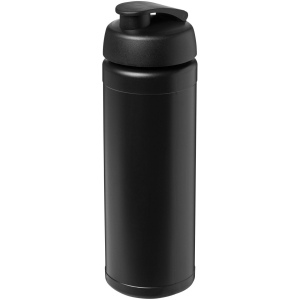 Bouteille Plus 750ml avec couvercle à clapet, vue 2