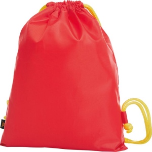 Sac à cordon, vue 5